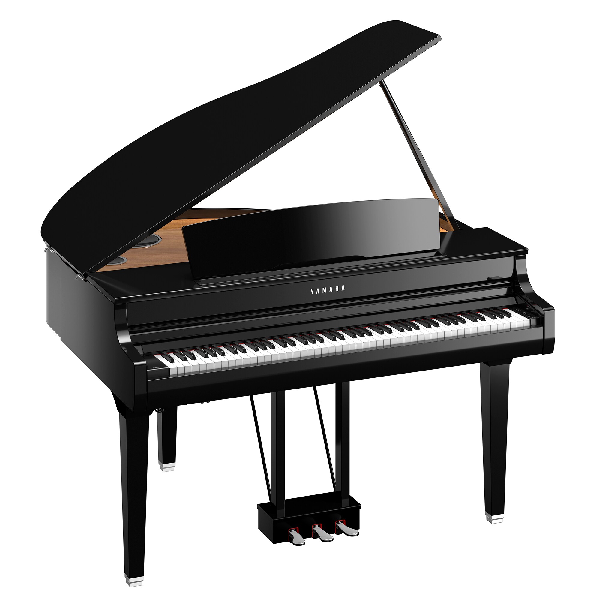 Imagem de Piano Yamaha CSP-295GP PE