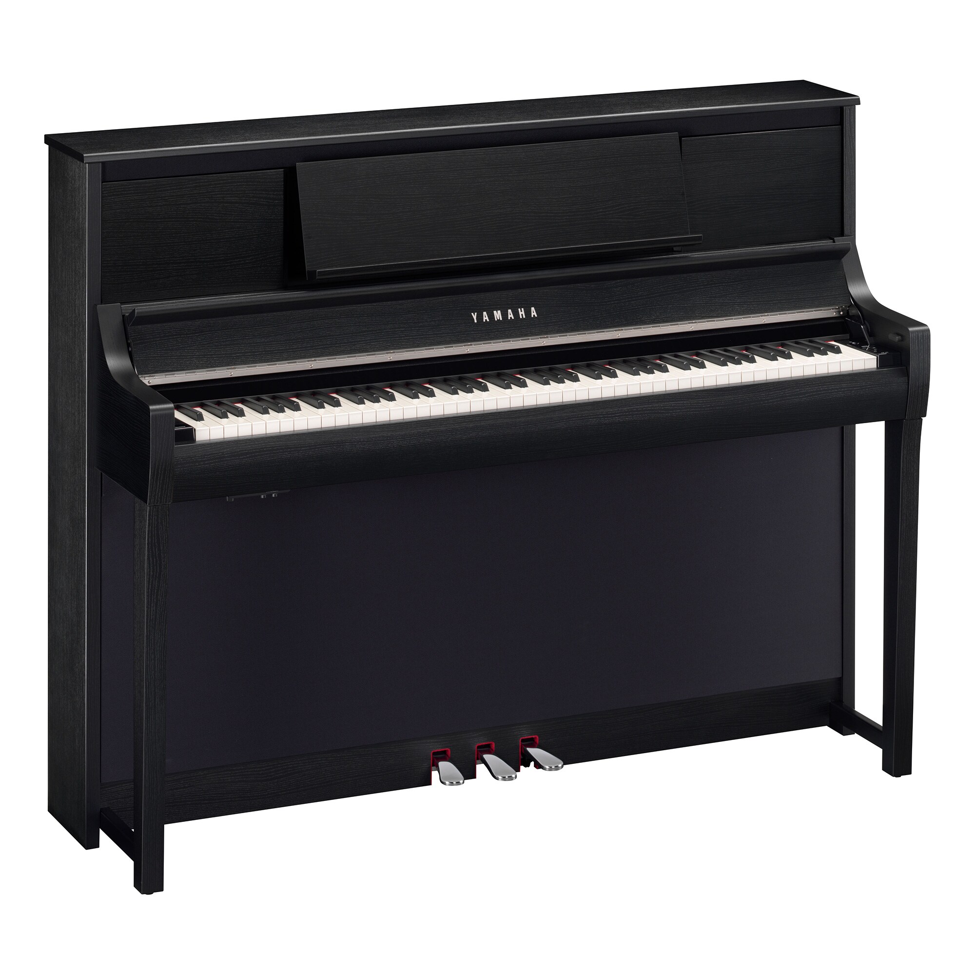 Imagem de Piano Yamaha CSP-295 B