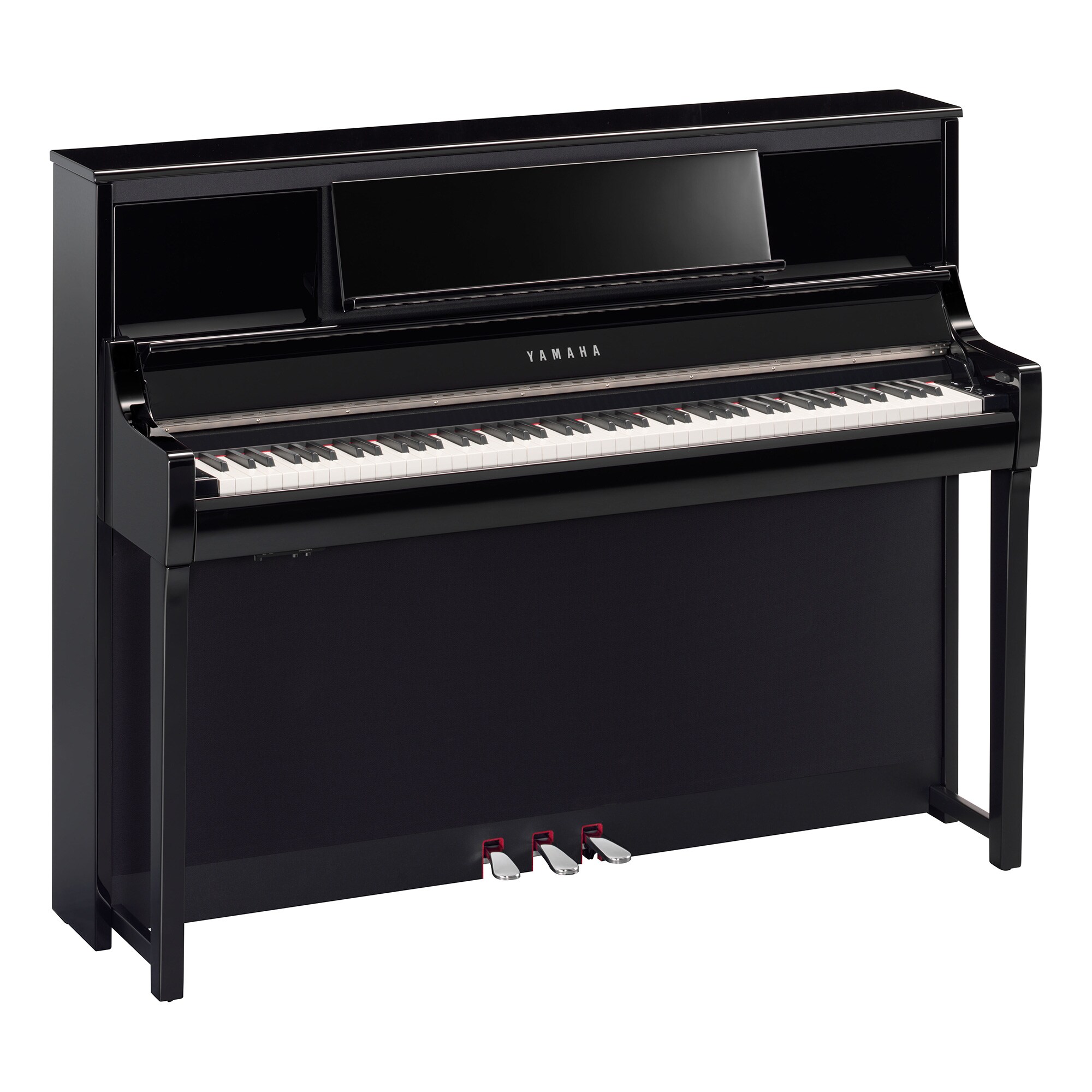 Imagem de Piano Yamaha CSP-295 PE