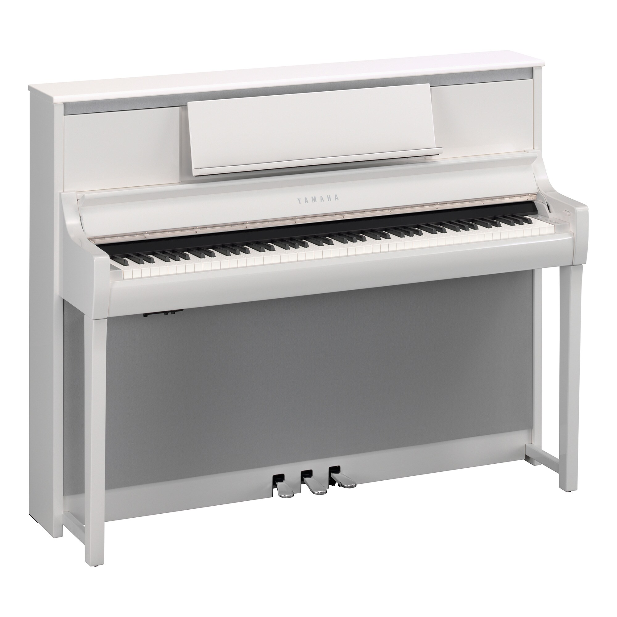 Imagem de Piano Yamaha CSP-295 PWH