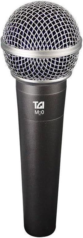Imagem de Microfone TGI TGIM20