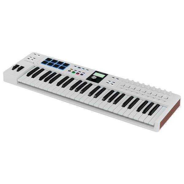 Imagem de Arturia Keylab Essential 49 MKIII White