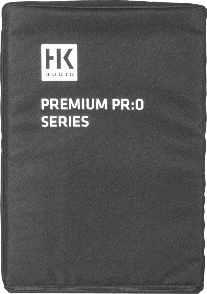 Imagem de Capa p/ Coluna HK Audio PR:O 12 XD