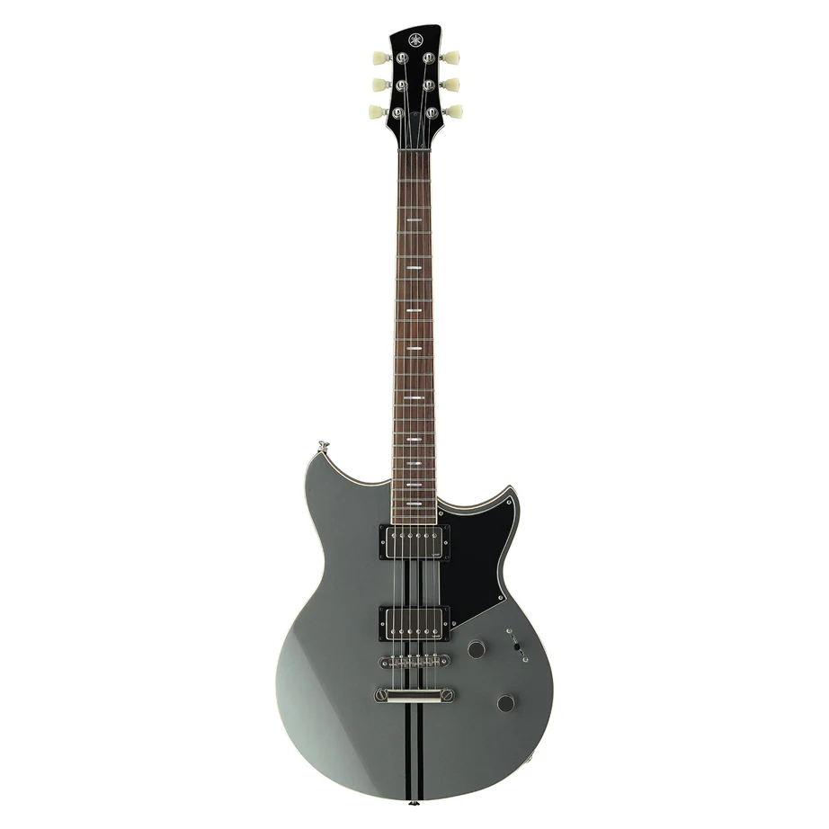 Imagem de Guitarra Elétrica Yamaha Revstar RSS20 Mist Green