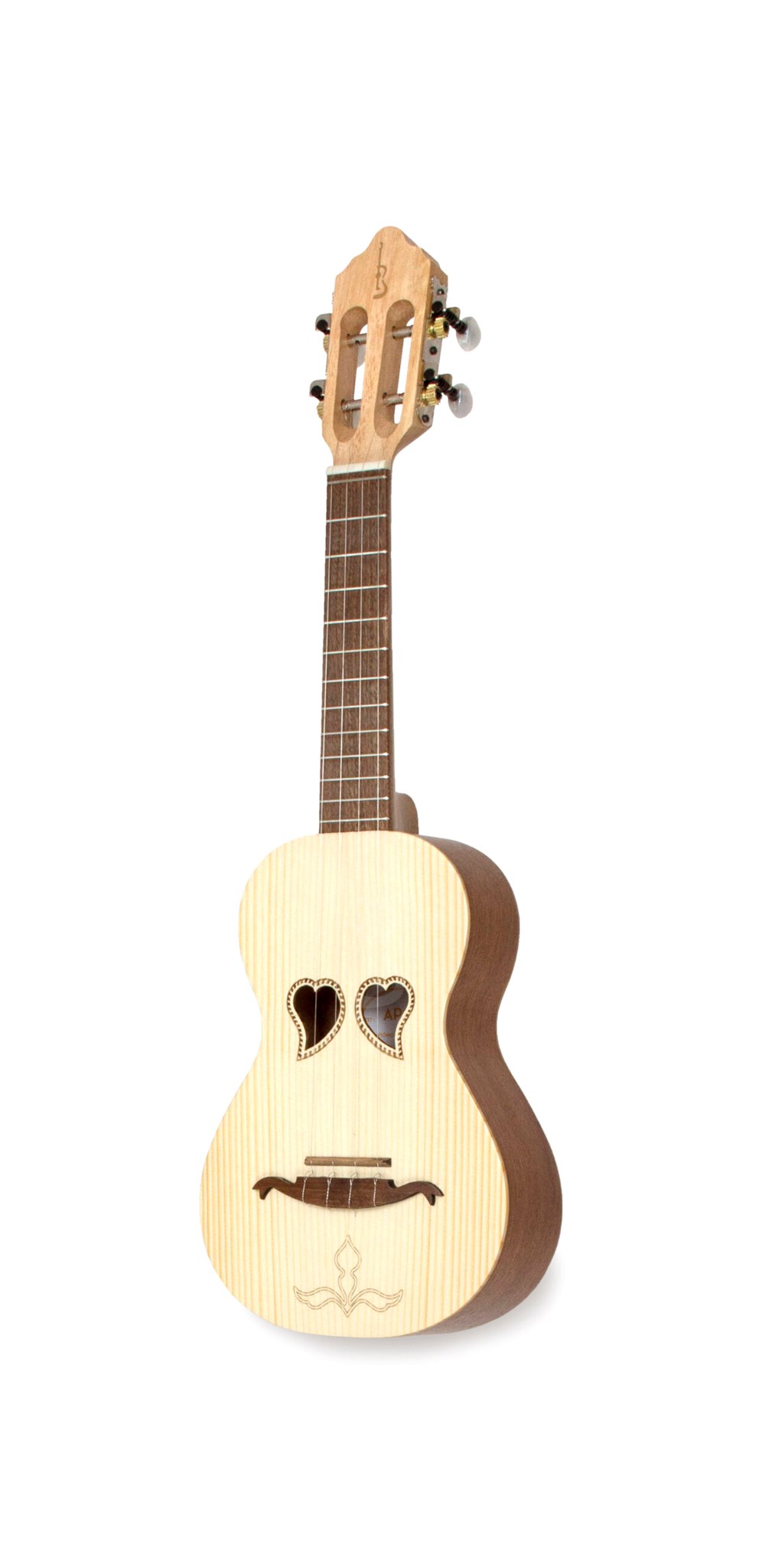 Imagem de Cavaquinho Português APC Dois Corações