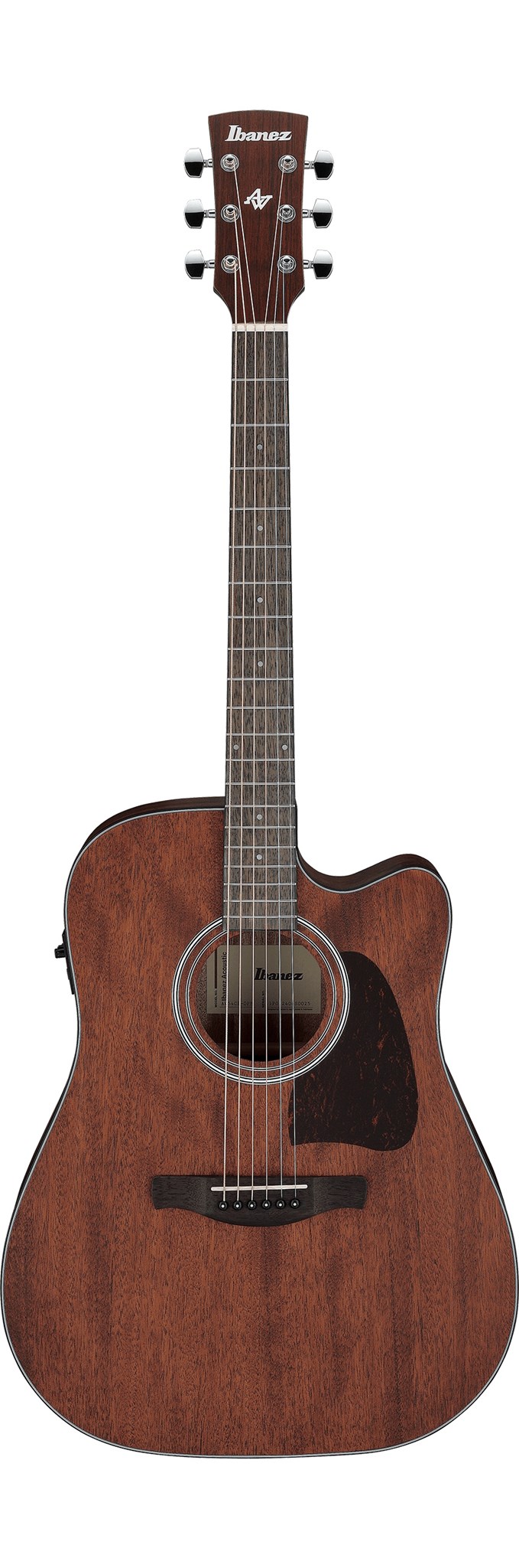 Imagem de Guitarra Acústica Ibanez AW54CE-OPN