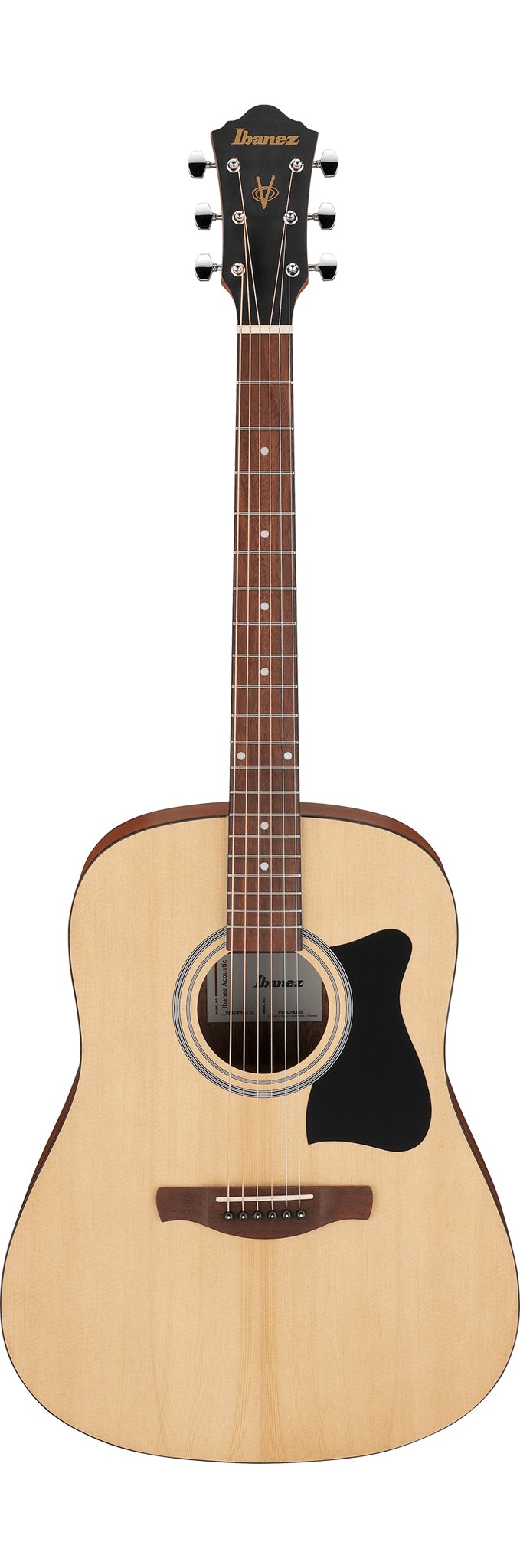 Imagem de Guitarra Acústica Ibanez V40-OPN