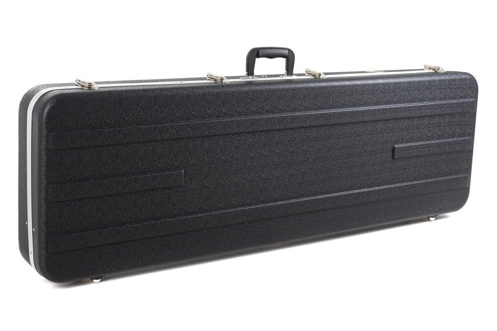 Imagem de Hardcase para Baixo Elétrico Universal Gewa 523344