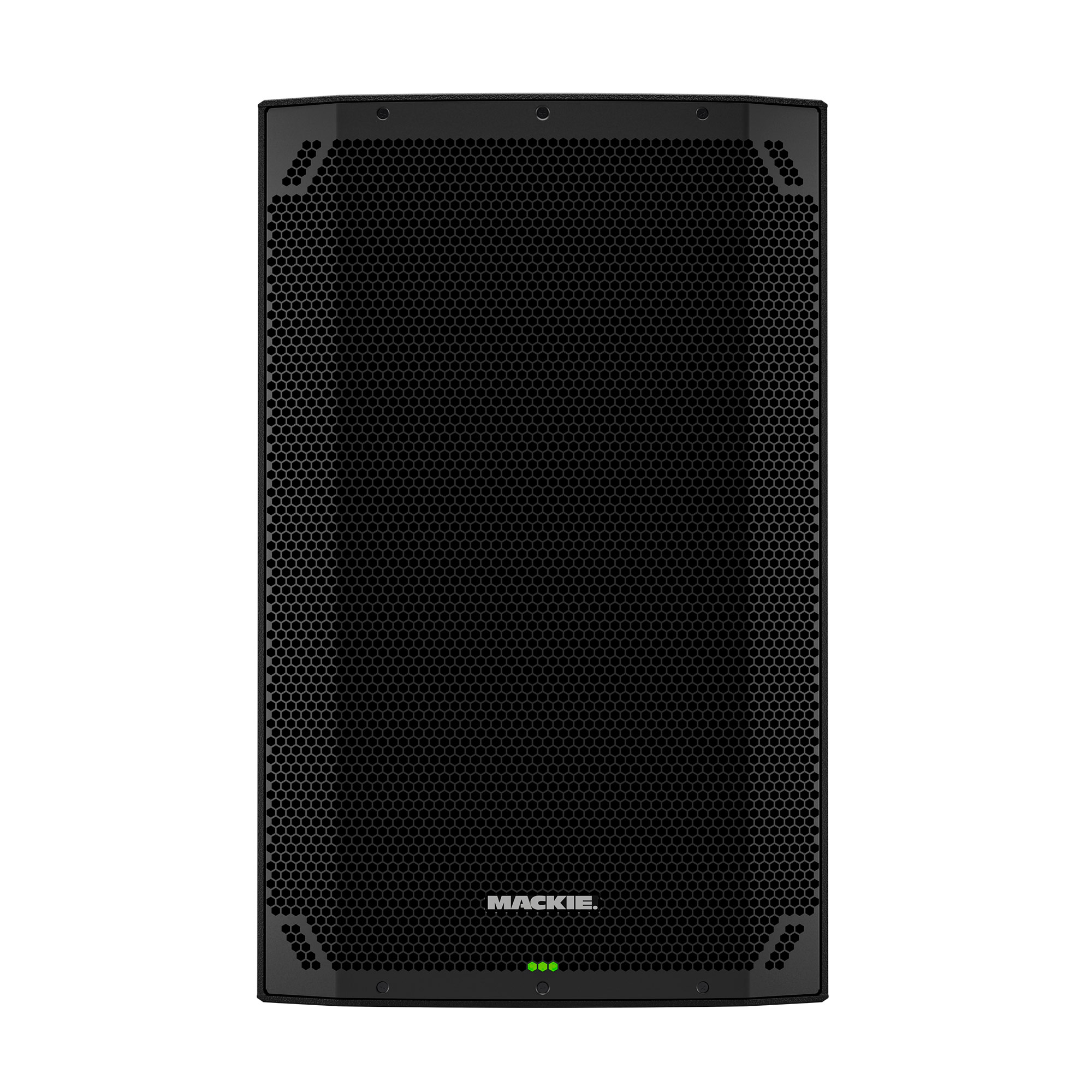 Imagem de Coluna Amplificada 15" Mackie Thump 15V4