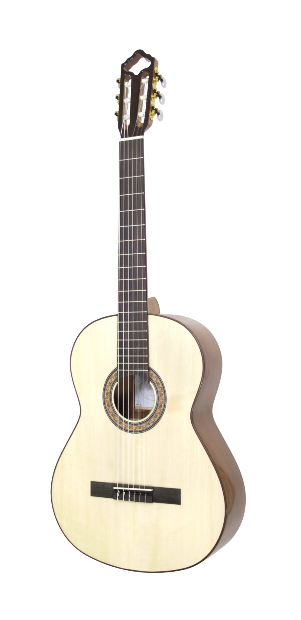 Imagem de Guitarra Clássica APC 7S