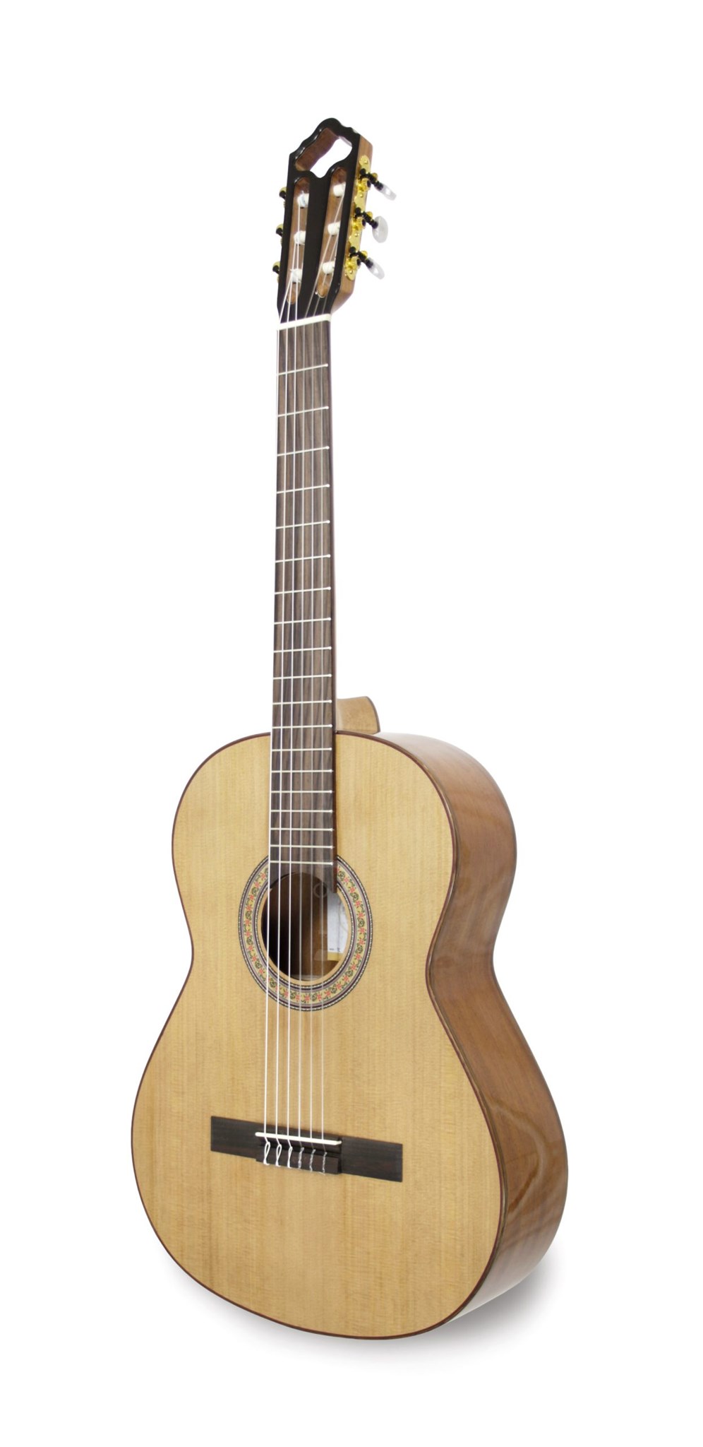 Imagem de Guitarra Clássica APC 7C