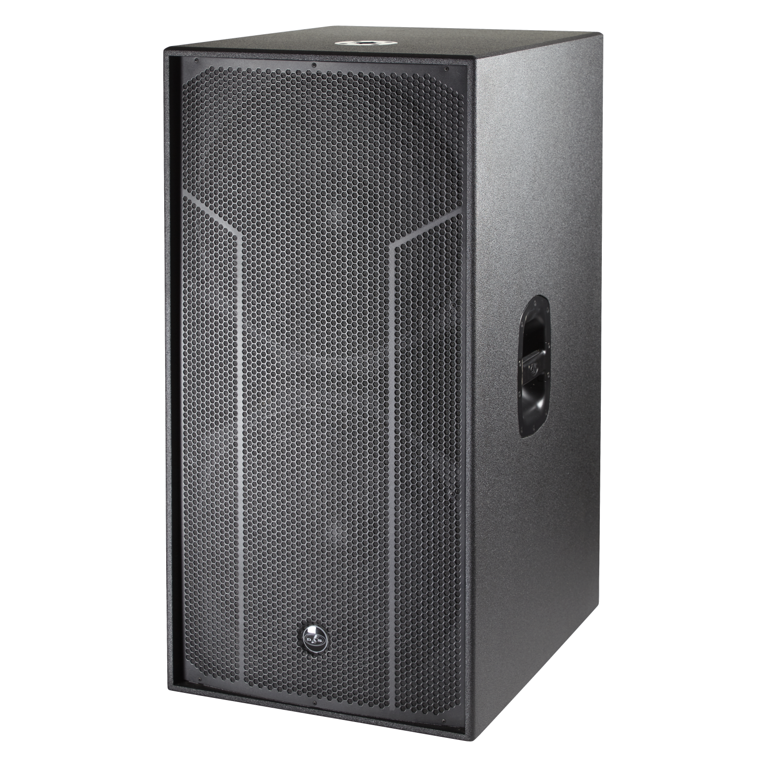 Imagem de Subwoofer Amplificado 18" DAS Audio Action S-218A 