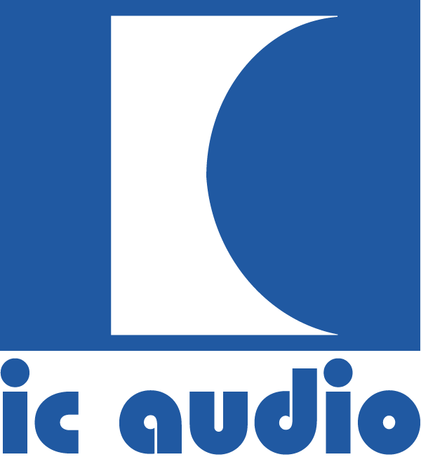 Imagem para fabricante IC AUDIO