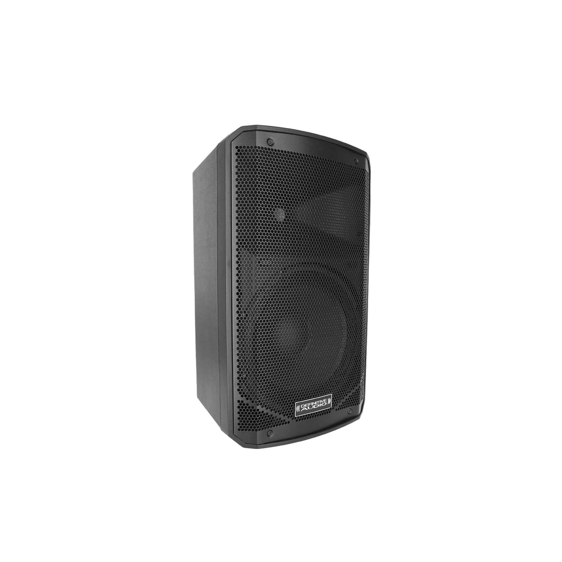 Imagem de Coluna Amplificada 10" Definitive Audio Panda 10A BT G2