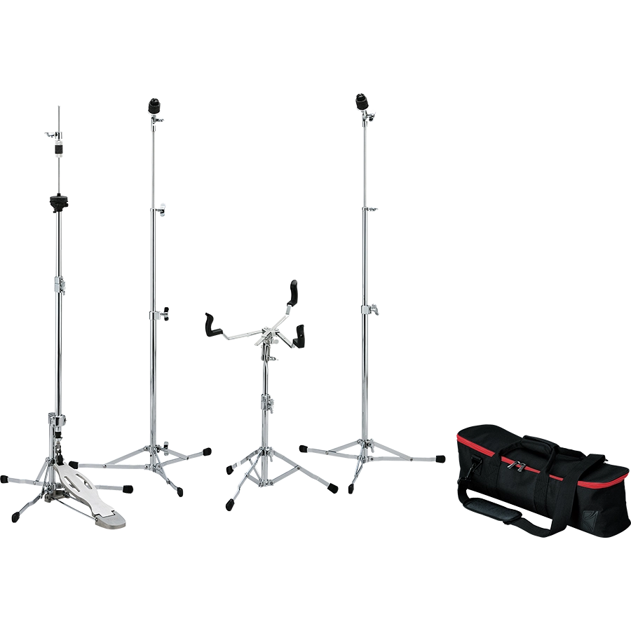 Imagem de Conjunto de Hardware c/ Saco Tama HC4FB