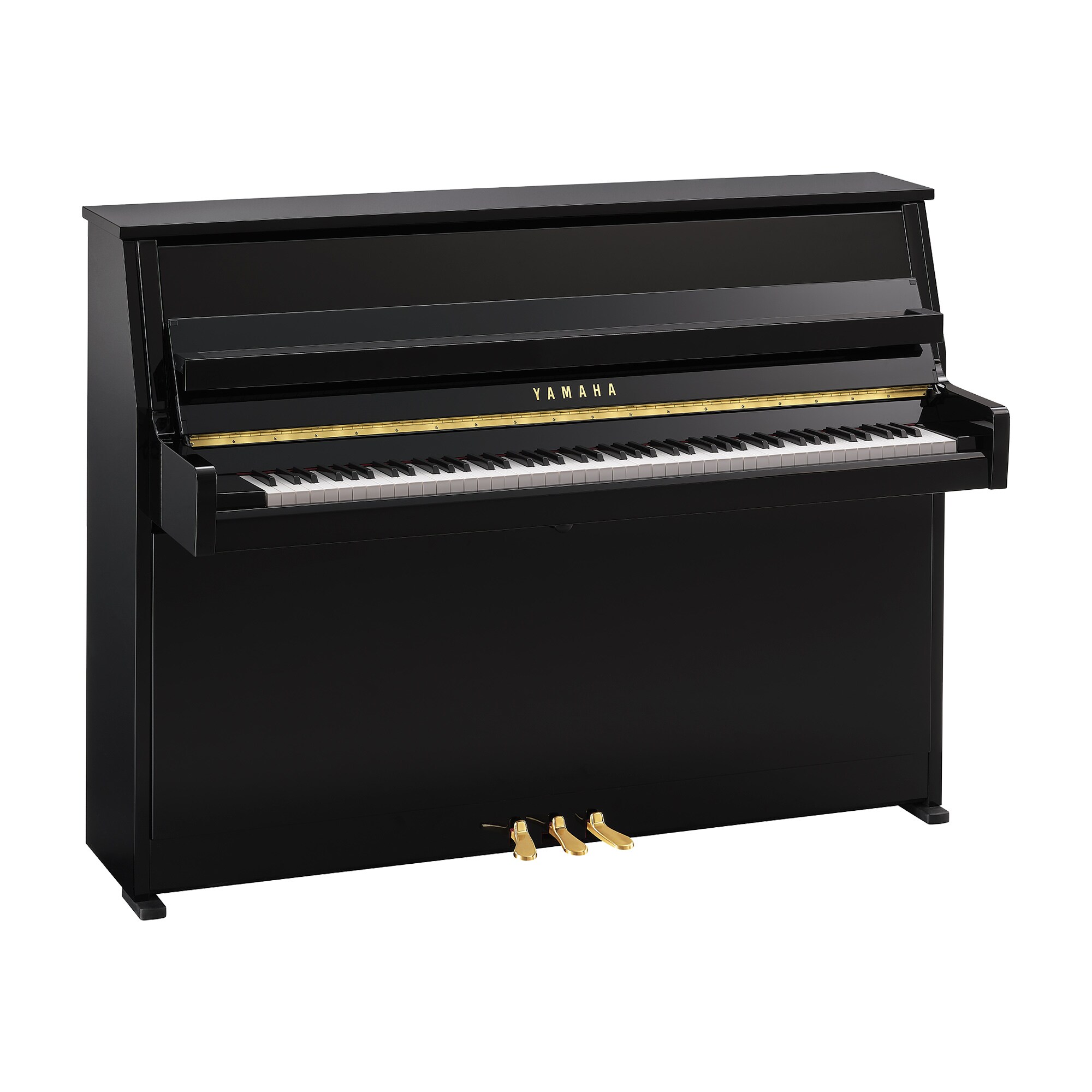 Imagem de Piano Acústico Yamaha B10 PE