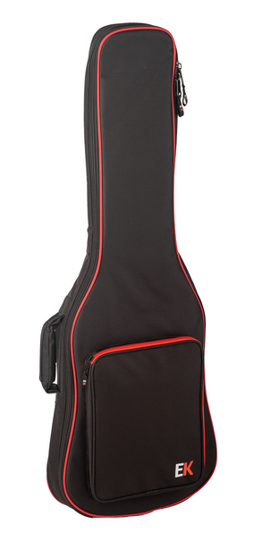 Imagem de Saco para Guitarra Elétrica FGE15RD