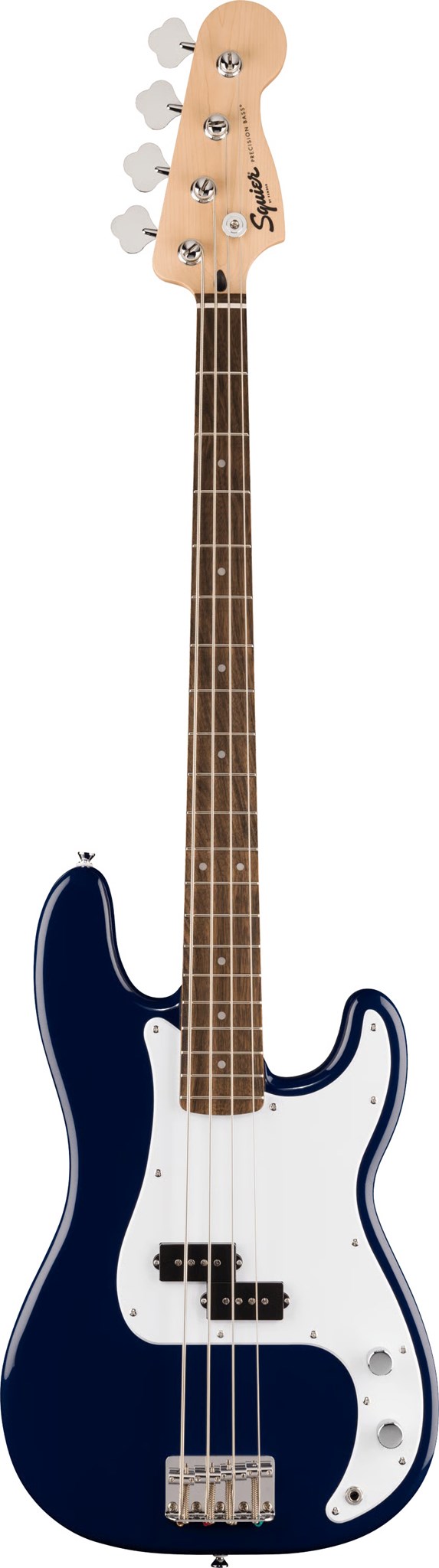 Imagem de Baixo Elétrico Fender SQ Sonic Precision Bass LRL WPG MNB