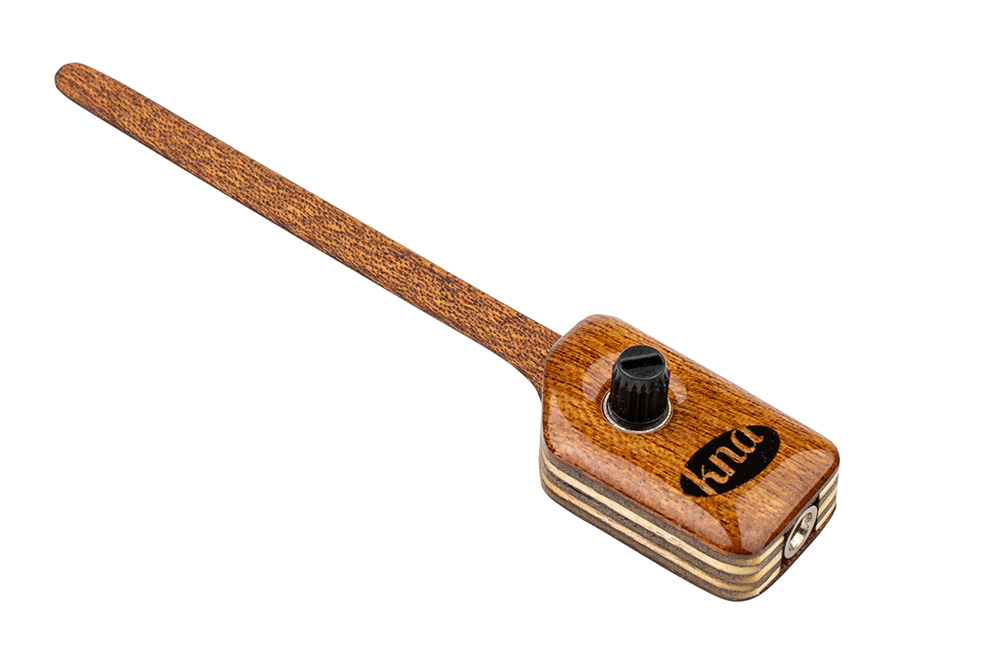 Imagem de Pickup p/ Guitarra Acústica KNA Pickups SG-2