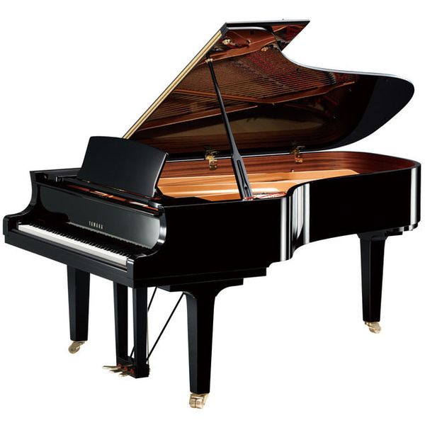 Imagem de Piano de Cauda Yamaha C7 Usado 5342459