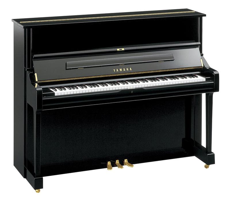 Imagem de Piano Acústico Yamaha U1PE Usado 4318409