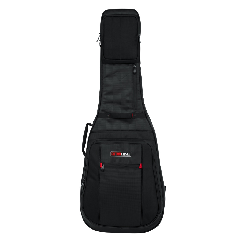 Imagem de Saco para Guitarra Acústica Gator G-PG Acoustic