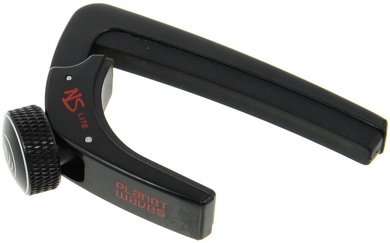 Imagem por categoria Transpositor / Capo para guitarra eléctrica e acústica
