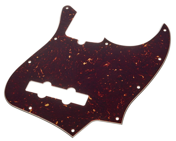 Imagem por categoria Pickguard para baixo electrico