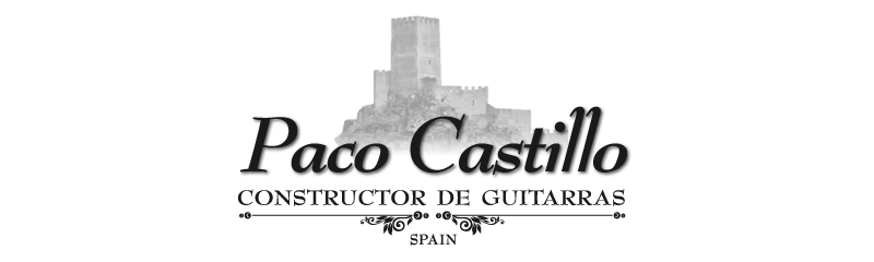 Imagem para fabricante PACO CASTILLO