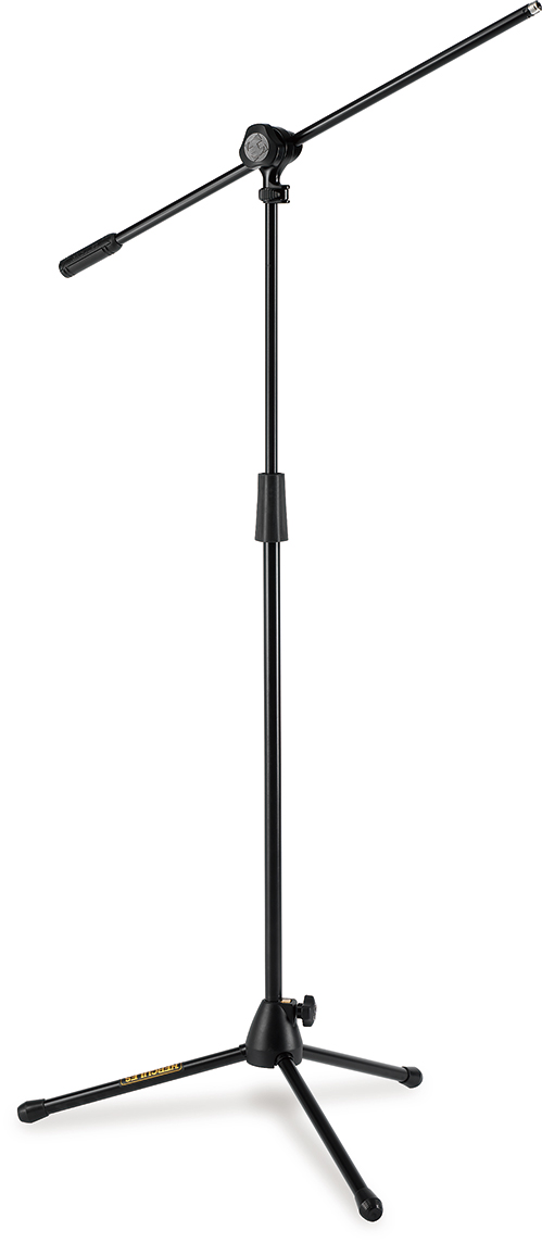 Imagem de Suporte Microfone Hercules MS432B