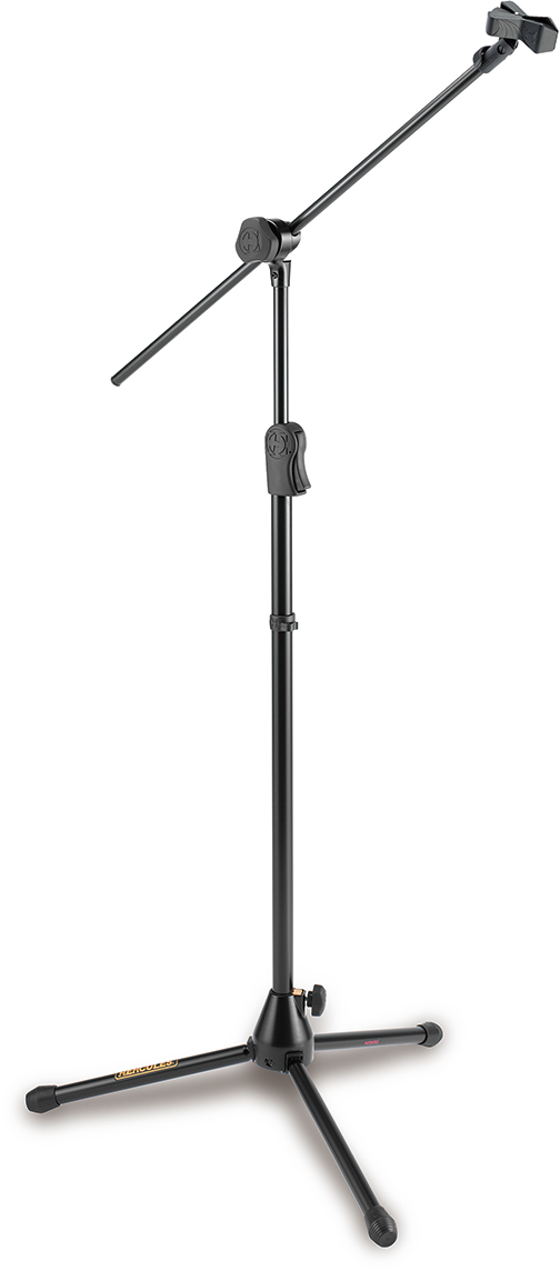 Imagem de Suporte Microfone Hercules MS533B