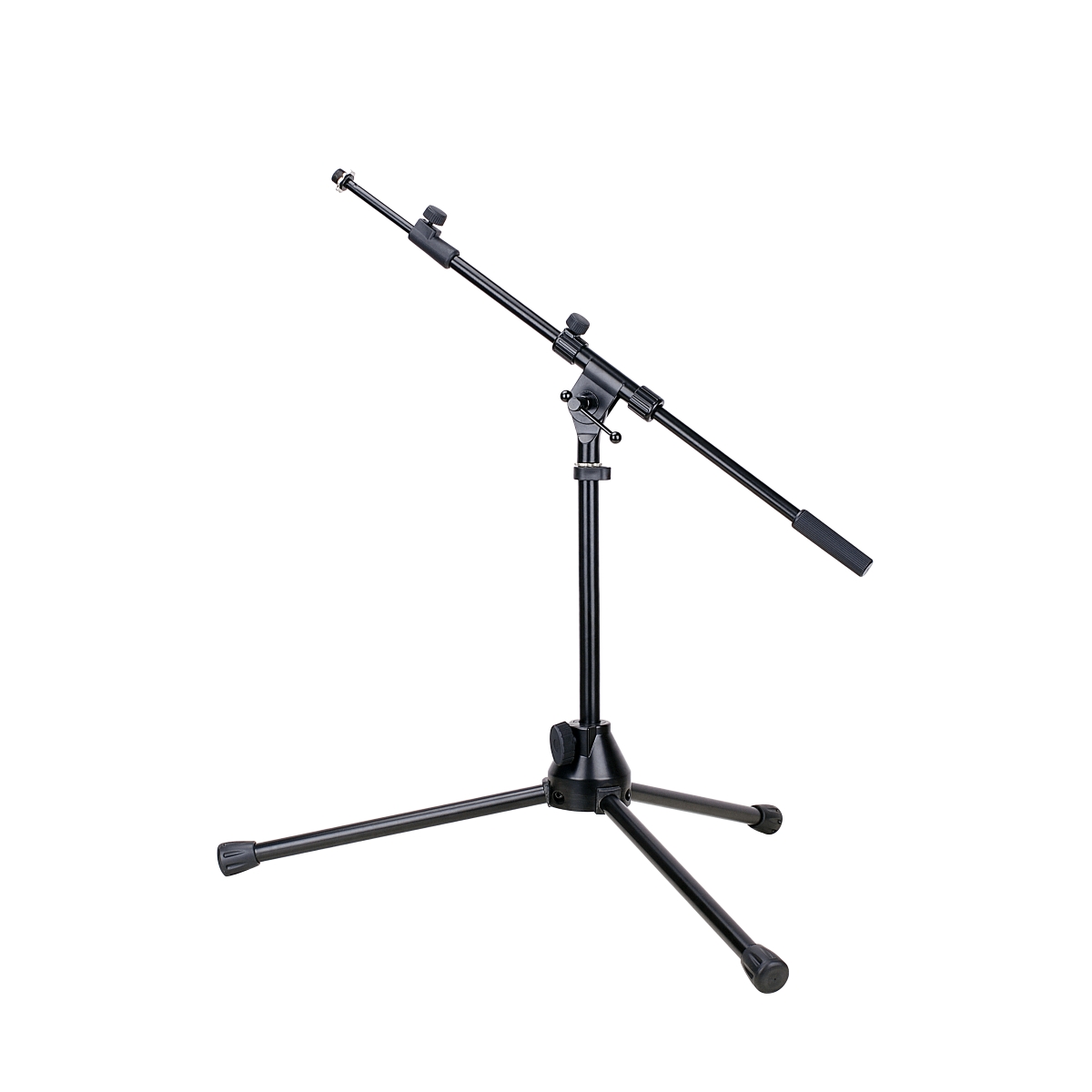 Imagem de Suporte Microfone Médio Soundsation 550 