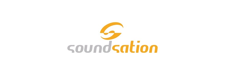 Imagem para fabricante SOUNDSATION