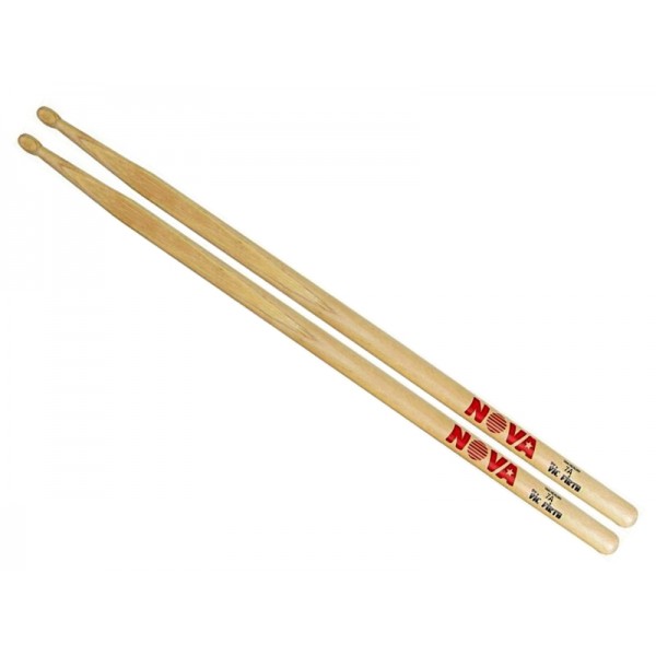 Imagem de Baquetas Vic Firth NOVA N7A