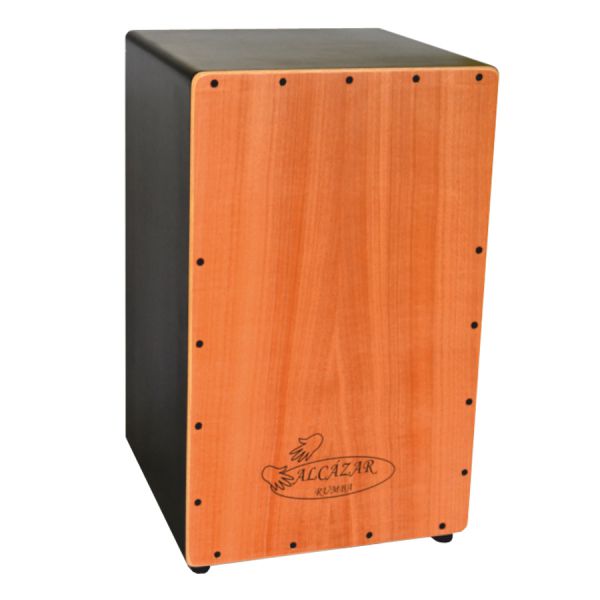 Imagem de Cajon Alcázar Rumba CFRU