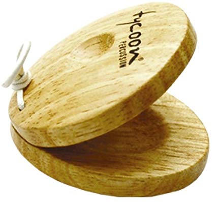 Imagem de Castanholas Tycoon Percussion TY823700