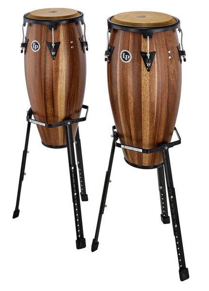 Imagem de Congas LP Aspire LPA646B-SW