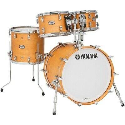 Imagem de Bateria Yamaha Absolute Hybrid Maple AMB2016 AMP4F3