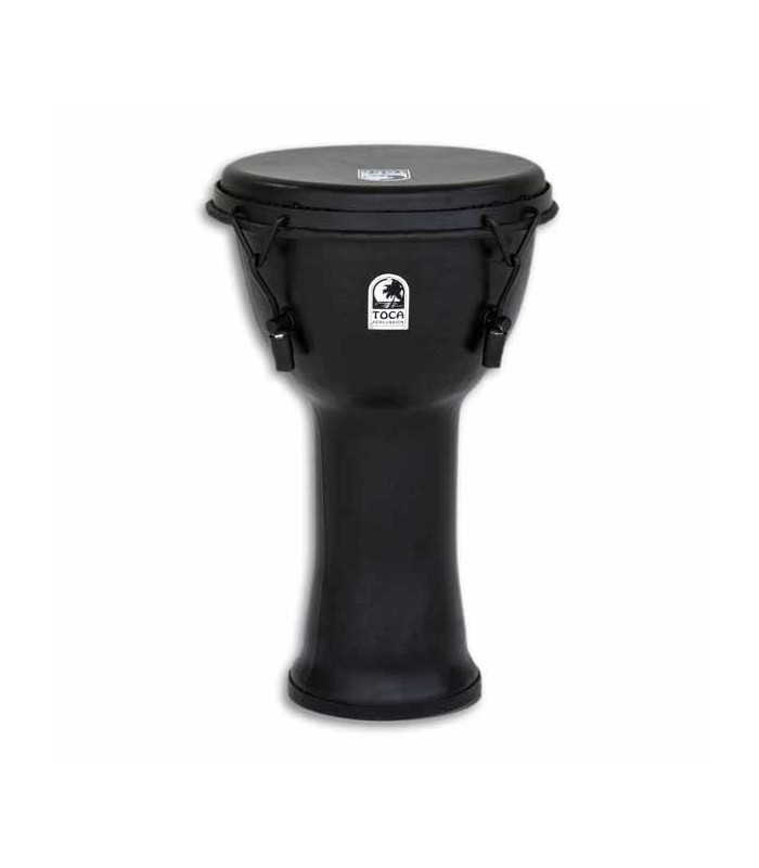 Imagem de Djembé Toca Percussion SFDMX-9BM 9"