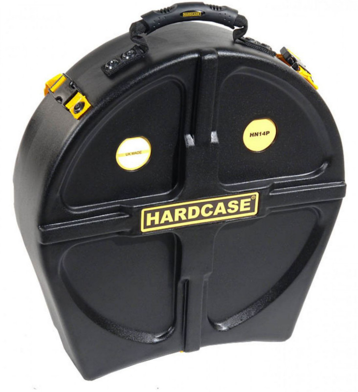 Imagem de Hardcase para Tarola HN14P