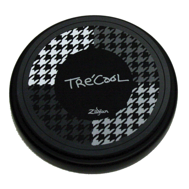 Imagem de Pad de Treino Zildjian 6" TREDP1