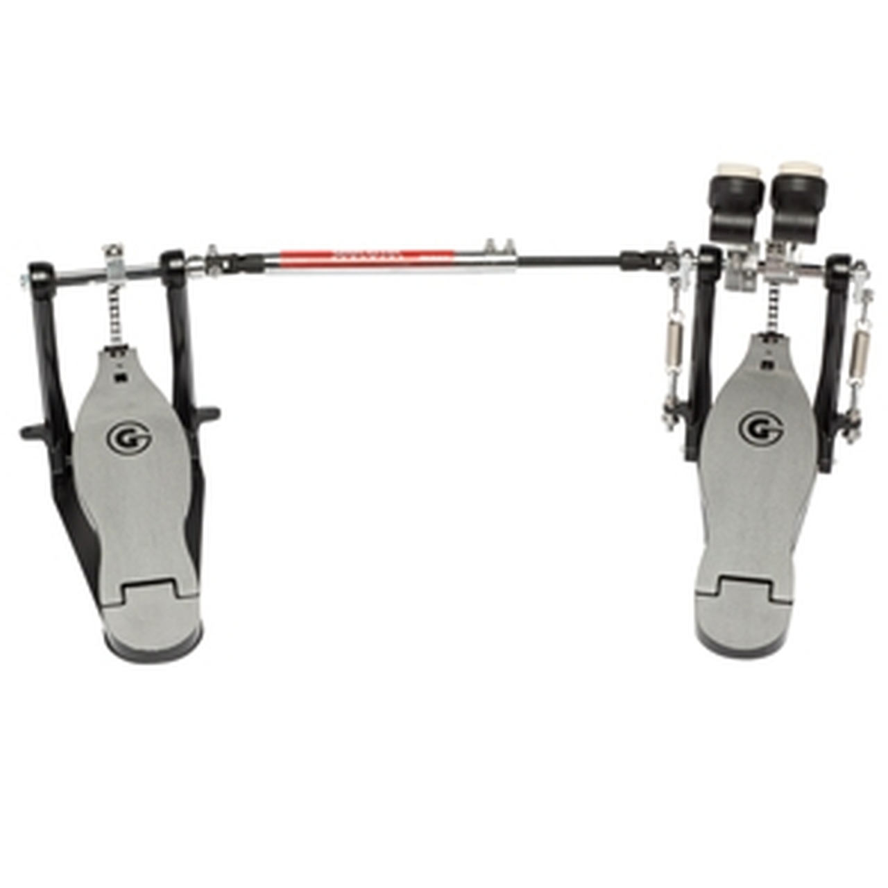 Imagem de Pedal Bateria Duplo Gibraltar 4711SCDB