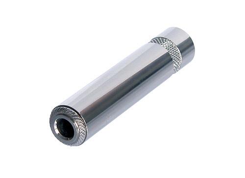 Imagem de Ficha Jack 6,3mm Rean NYS2203P Stereo Fêmea 