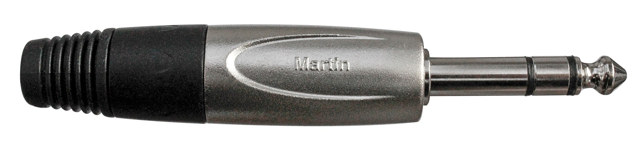 Imagem de Ficha Jack 6,3mm Schulz Kabel S660 Stereo Macho