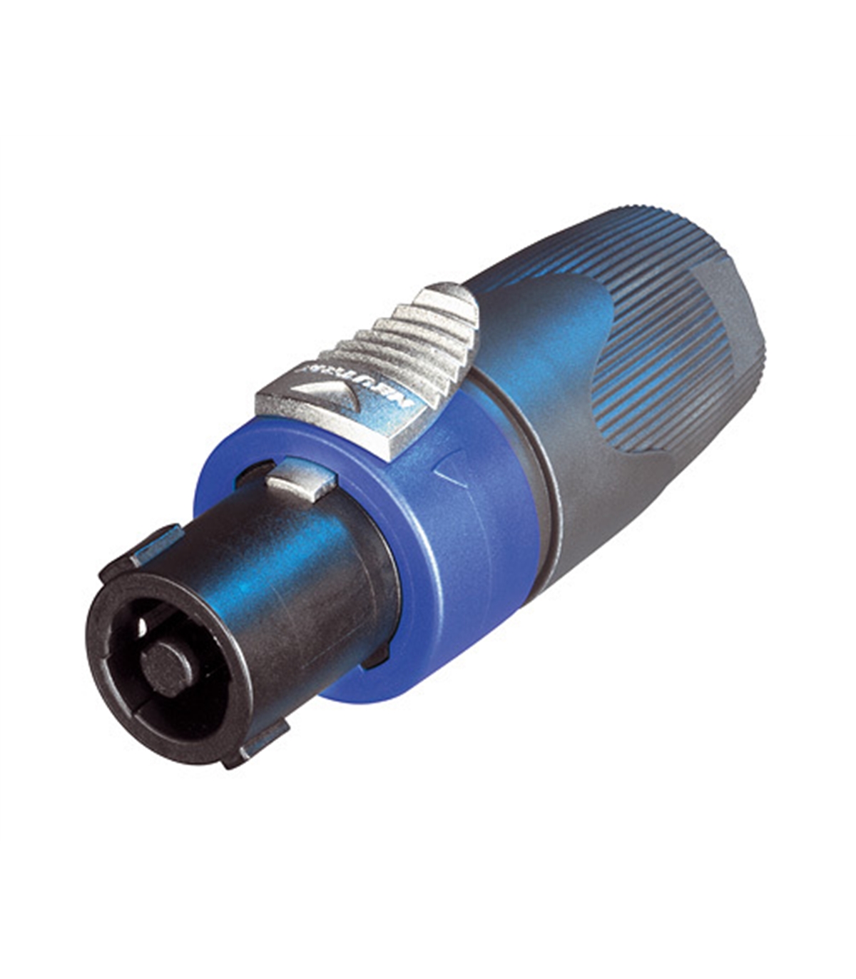 Imagem de Ficha Speakon Neutrik NL4FX 4 Polos