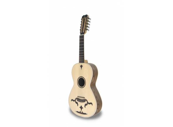 Imagem de Guitarra Braguesa APC 252