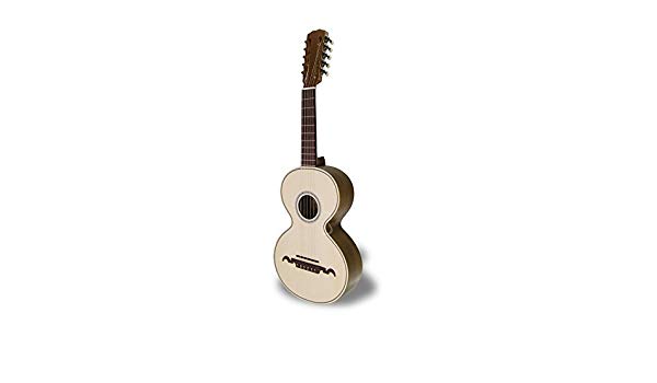 Imagem de Guitarra Campaniça APC 401