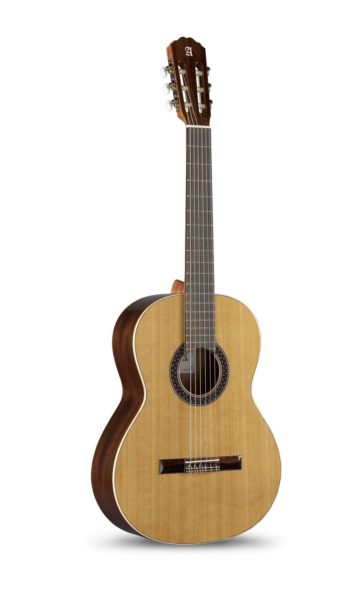 Imagem de Guitarra Clássica Alhambra 1C