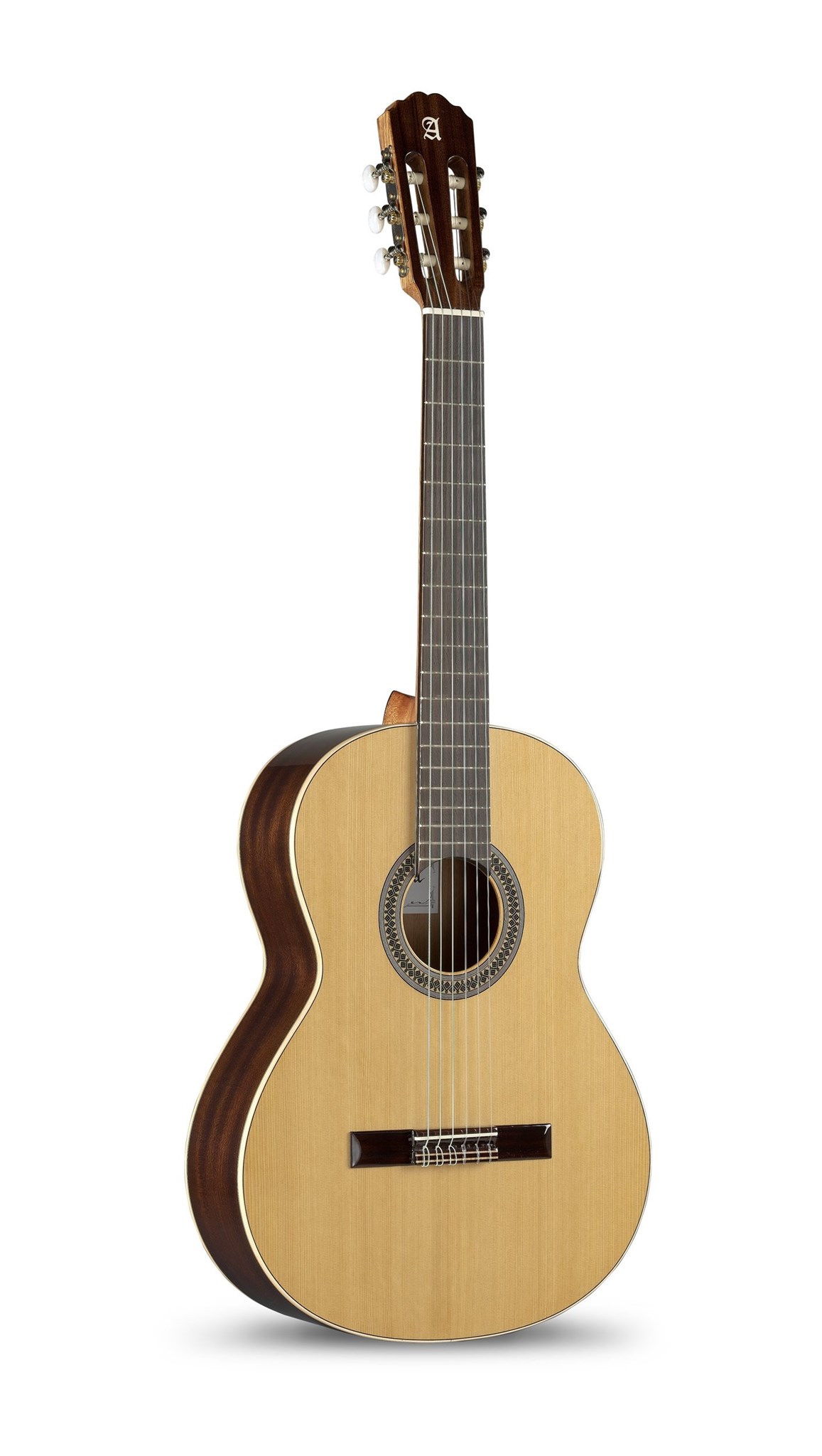 Imagem de Guitarra Clássica Alhambra 2C