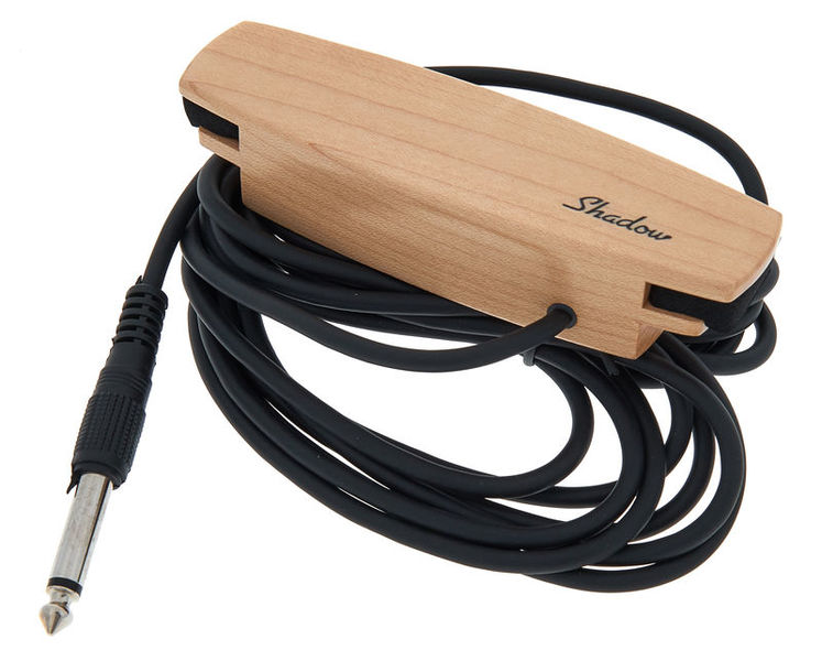 Imagem de Pickup para Guitarra Acústica Shadow SH 330 